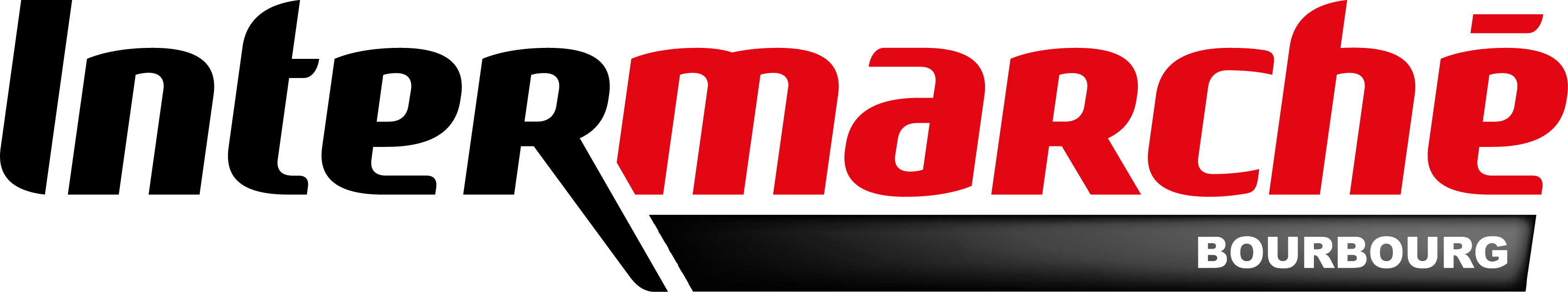 Logo intermarche