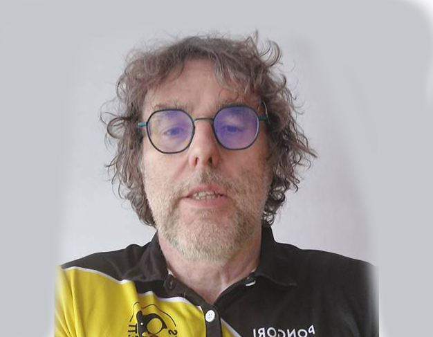 Stéphane LERIQUE