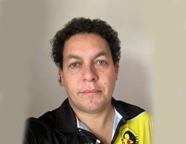 Mickael RAMOS