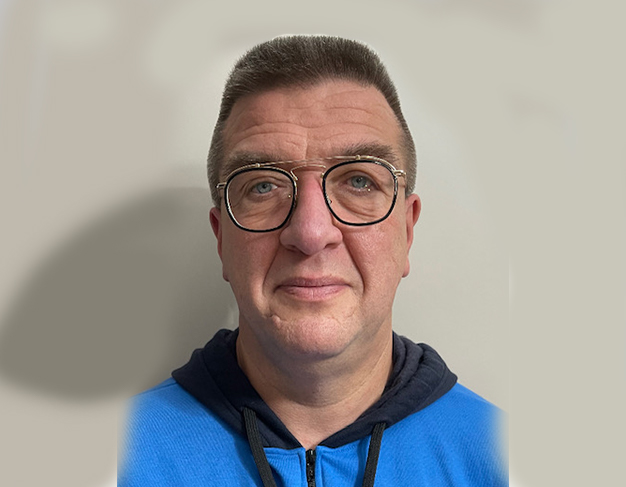 Daniel DUBAIL