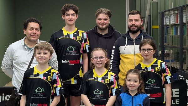 Championnat du Nord 2025