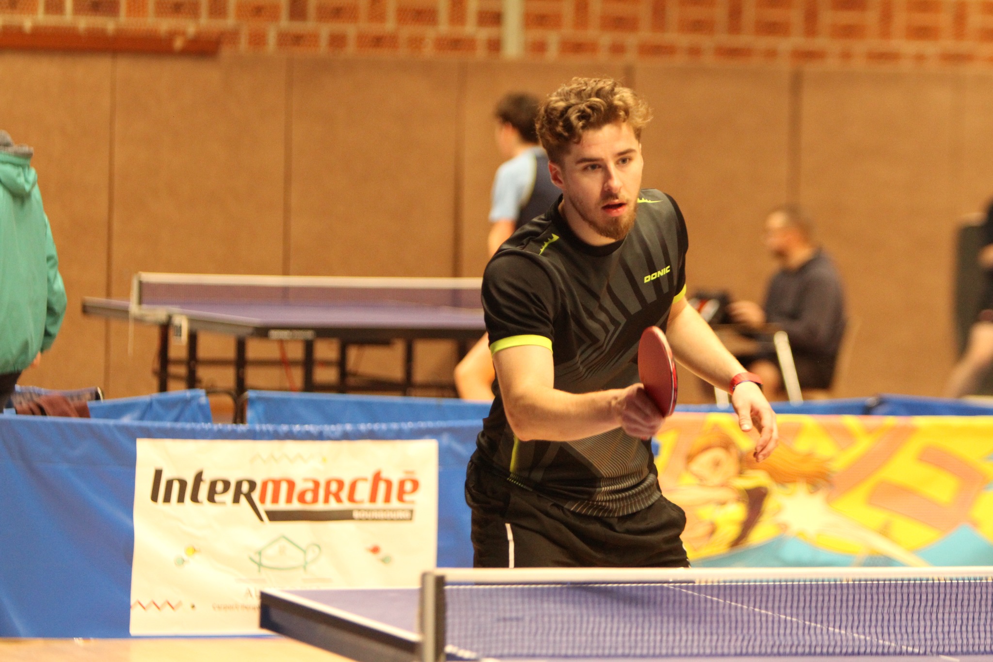 STREET FIGHTER PING 2ème Edition